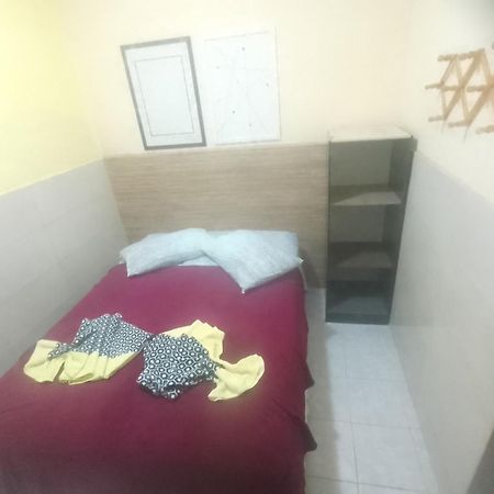 Flat Porto Apartment Porto de Galinhas Exterior photo