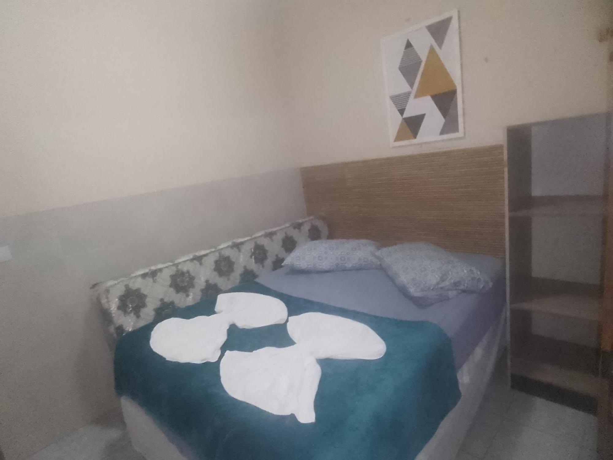 Flat Porto Apartment Porto de Galinhas Exterior photo
